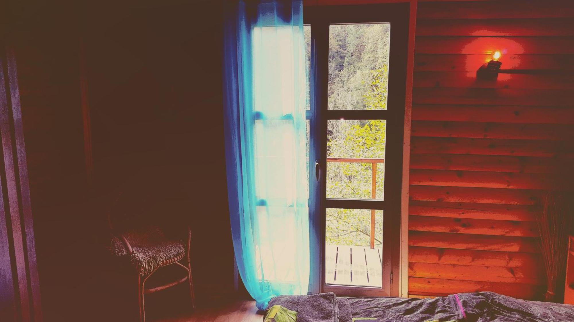 Skymist Maison D'Hotes Biert Camera foto